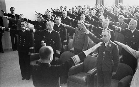Nazism and the Wehrmacht .